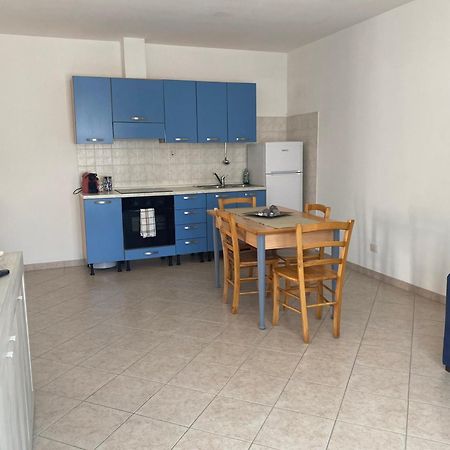 Hypogeum -Le Torri Apartments- Отранто Экстерьер фото