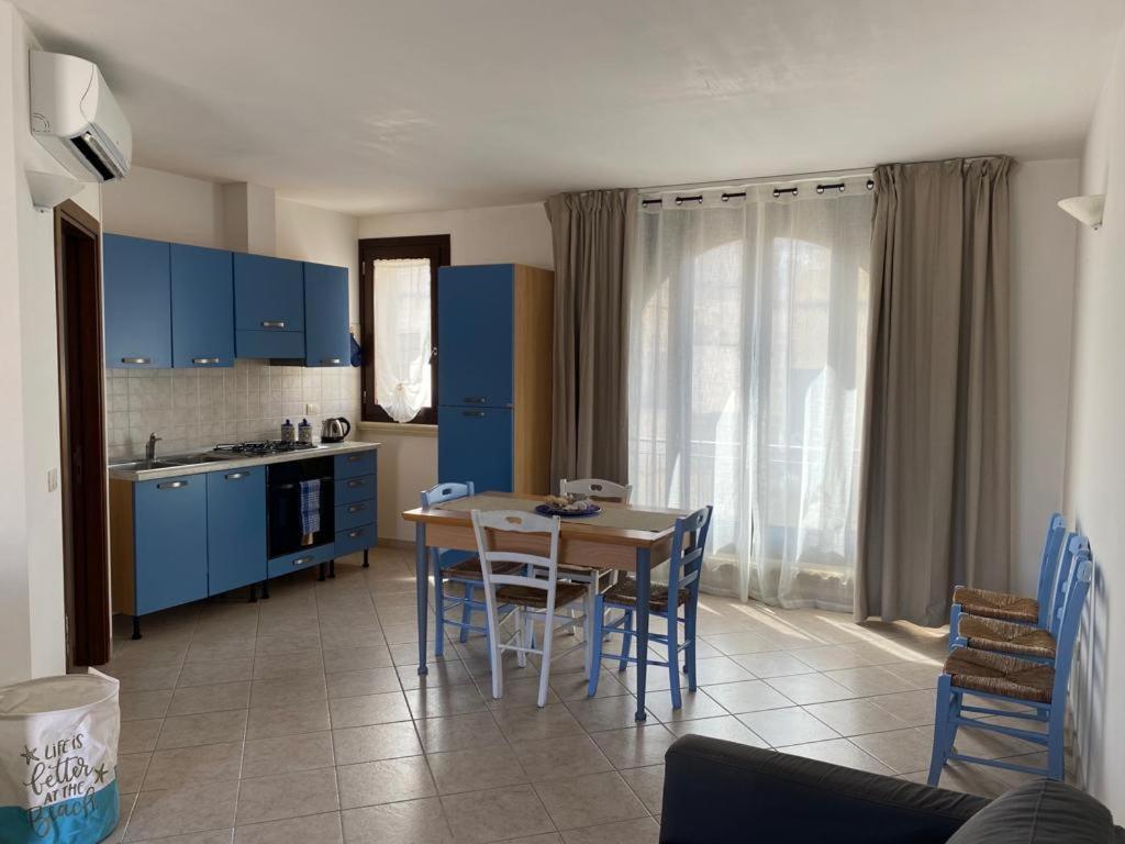 Hypogeum -Le Torri Apartments- Отранто Экстерьер фото