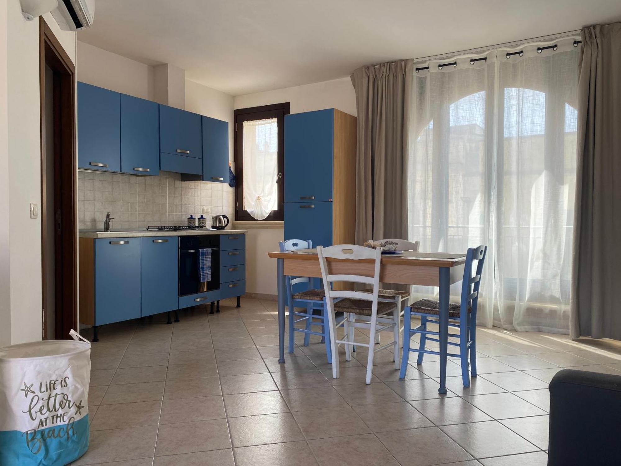 Hypogeum -Le Torri Apartments- Отранто Экстерьер фото