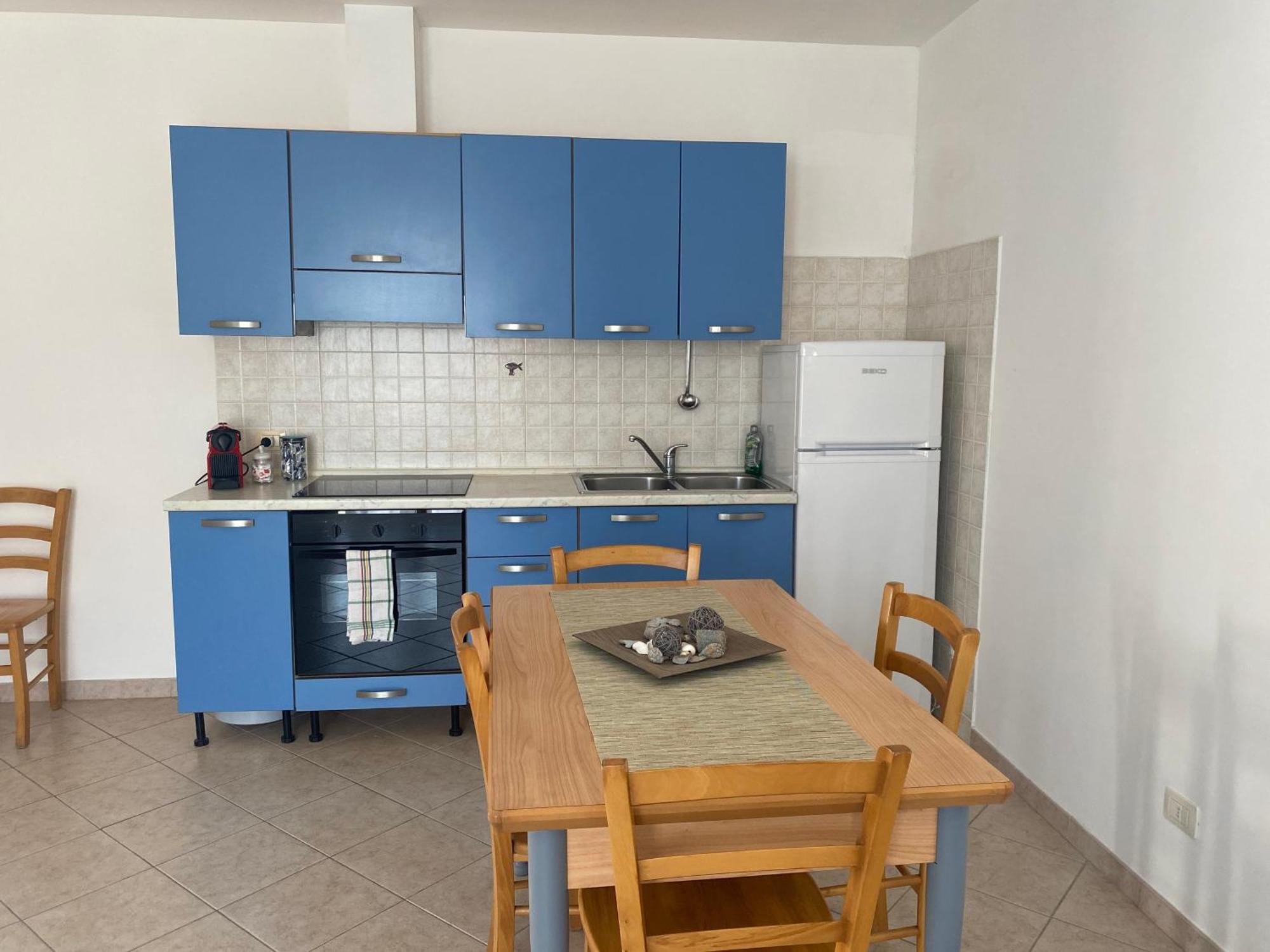 Hypogeum -Le Torri Apartments- Отранто Экстерьер фото