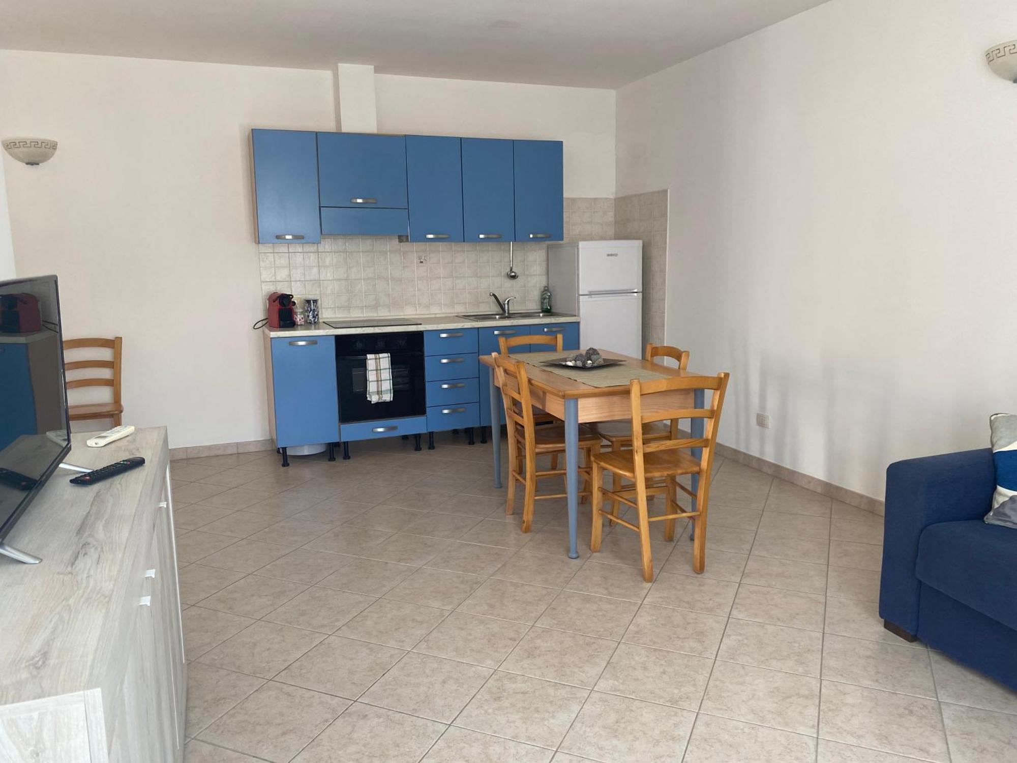 Hypogeum -Le Torri Apartments- Отранто Экстерьер фото
