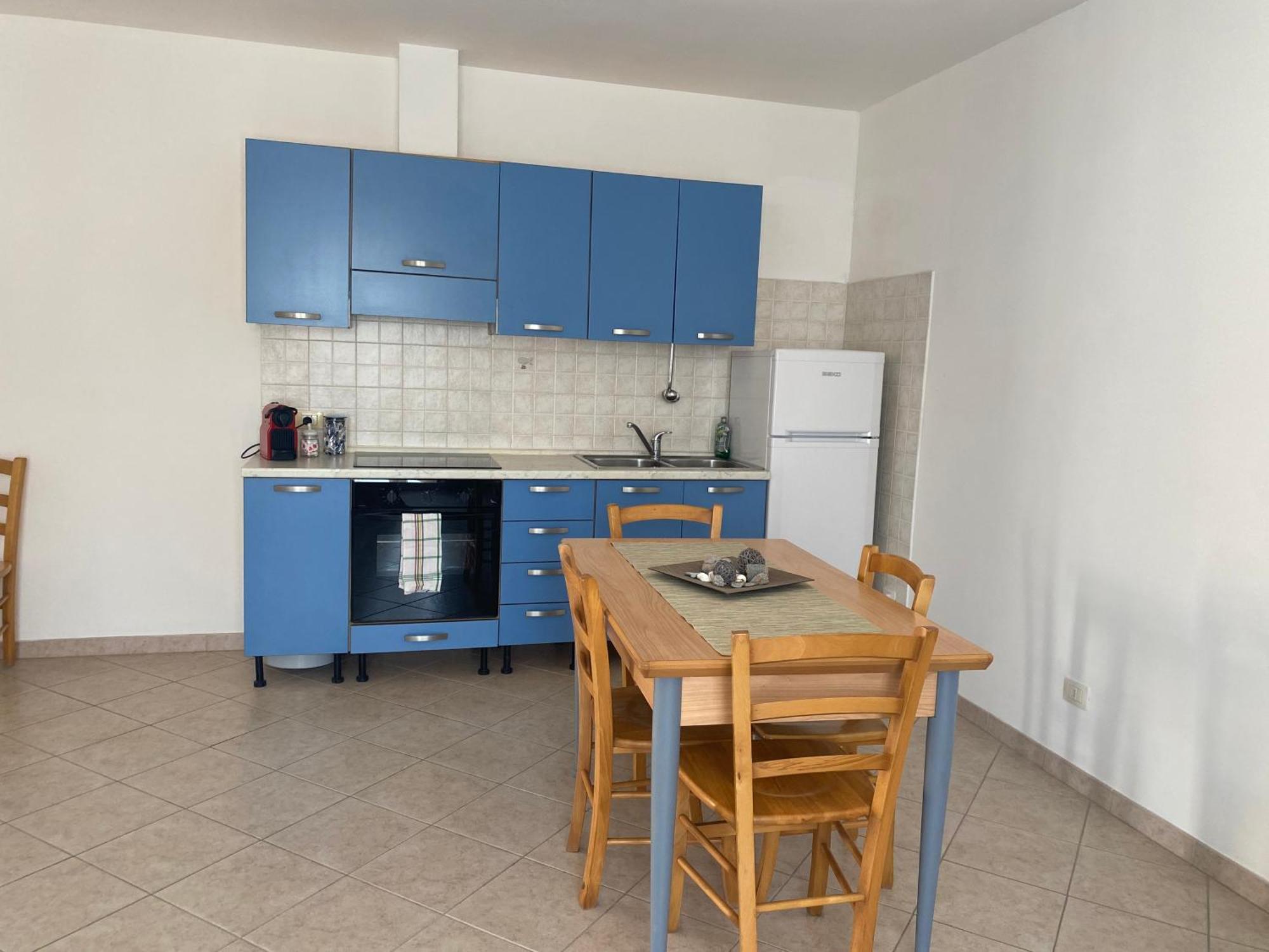 Hypogeum -Le Torri Apartments- Отранто Экстерьер фото