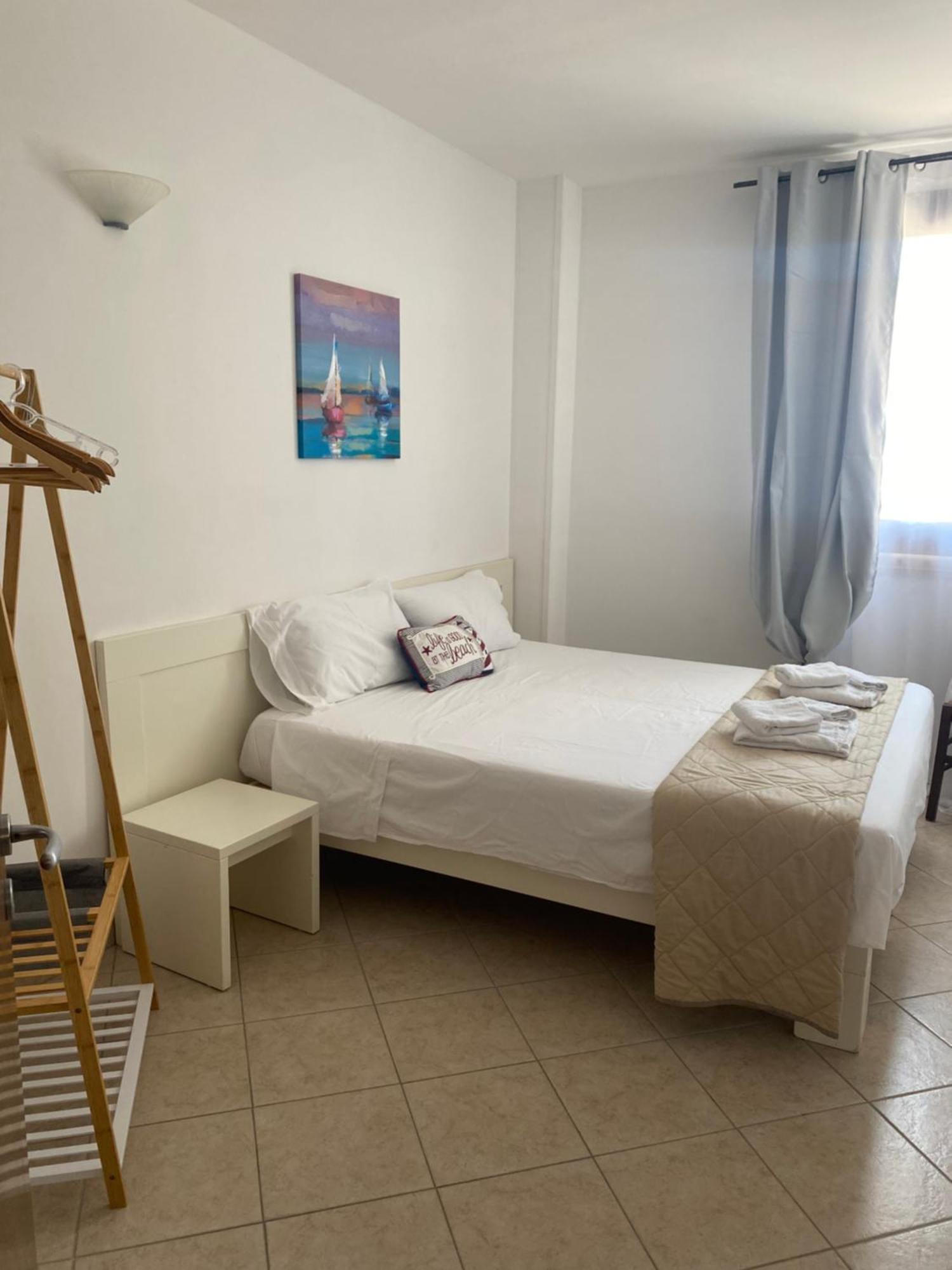 Hypogeum -Le Torri Apartments- Отранто Экстерьер фото