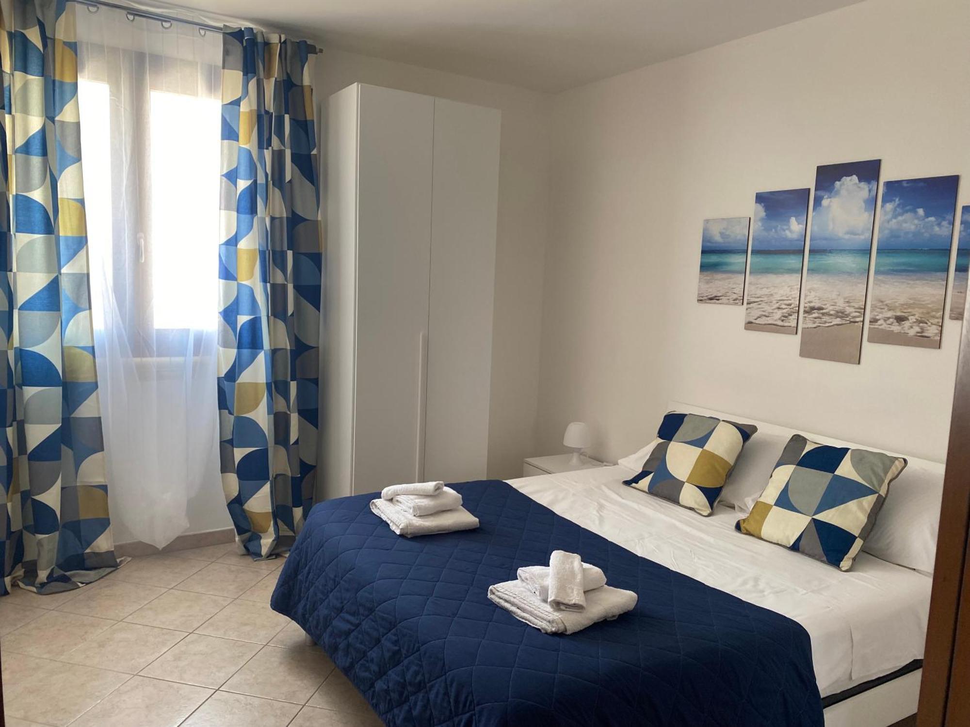 Hypogeum -Le Torri Apartments- Отранто Экстерьер фото